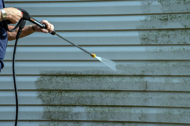 Best Restaurant Pressure Washing  in Riverview, SC