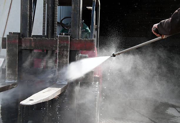 Best Building Exterior Washing  in Riverview, SC